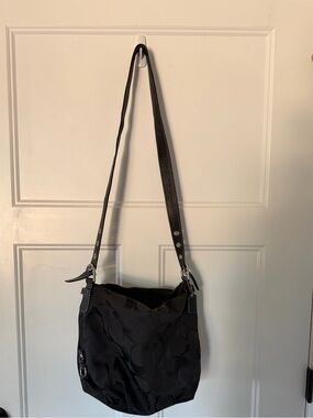 Vintage Coach Hobo Bag
